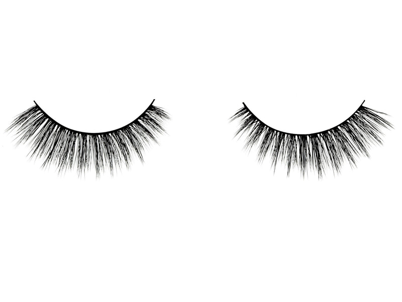 Queen of Hearts, icona-lashes, 