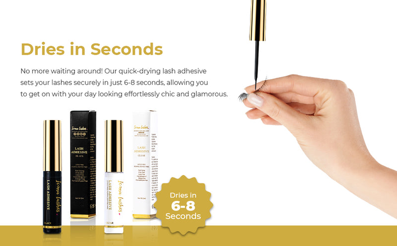 Eyelash Glue