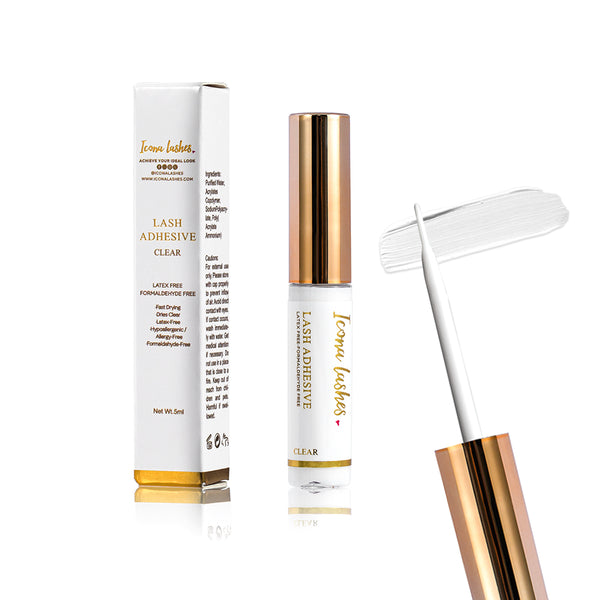 Eyelash Glue