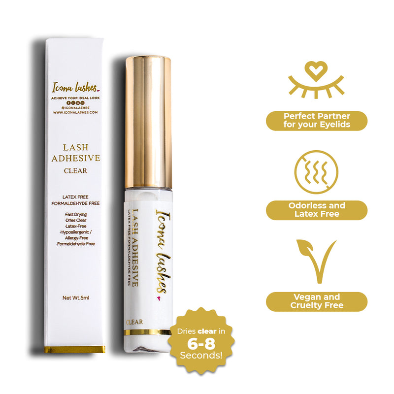 Eyelash Glue