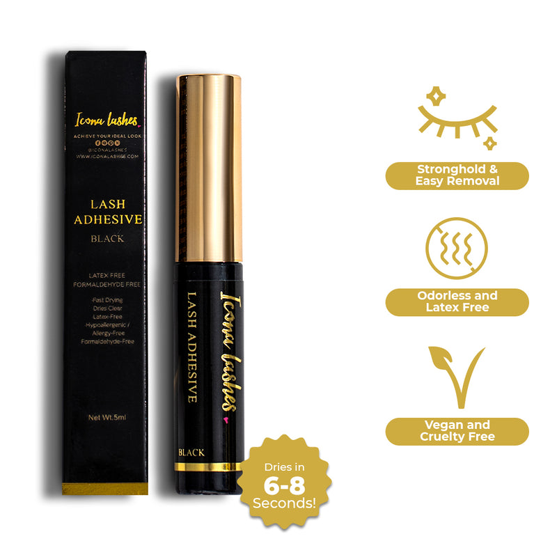 Eyelash Glue