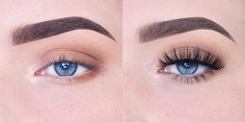 About Last Night, icona-lashes, 