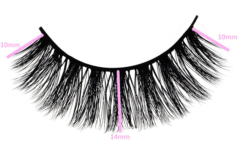 About Last Night, icona-lashes, 