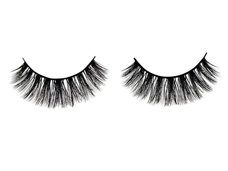 About Last Night, icona-lashes, 