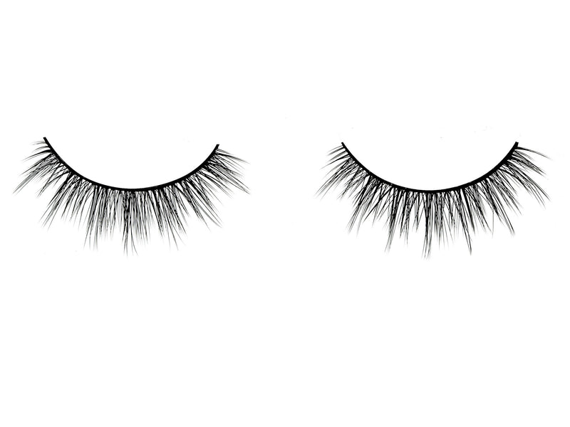 Happily Ever After, icona-lashes, 