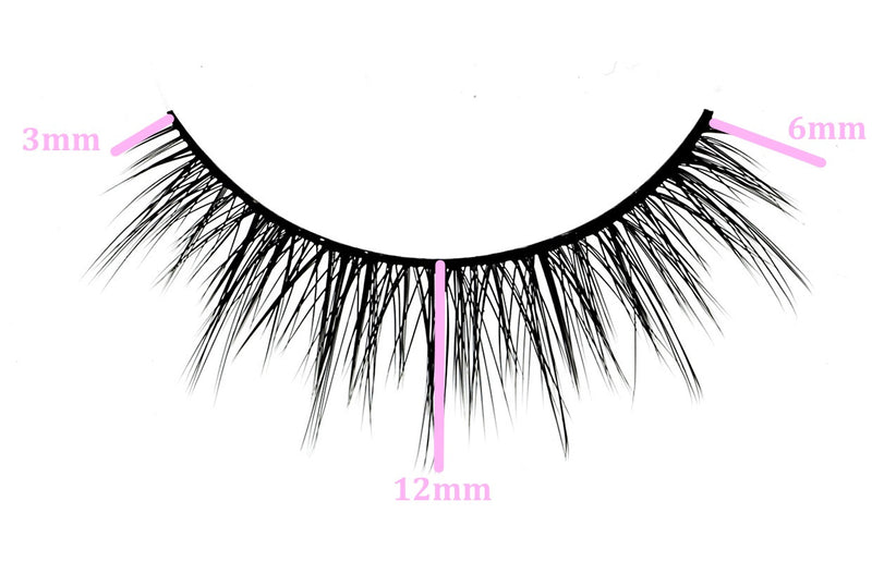 Happily Ever After, icona-lashes, 