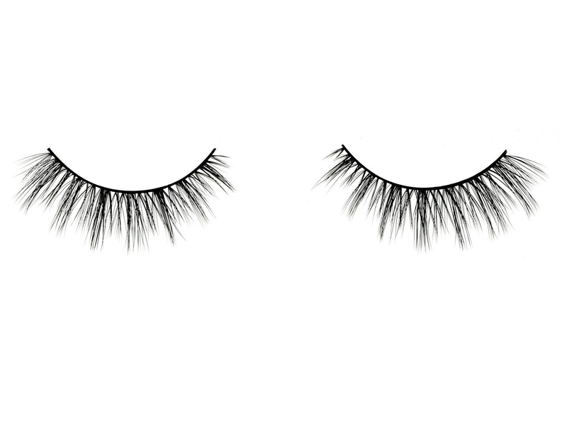 Head Over Heels, icona-lashes, 