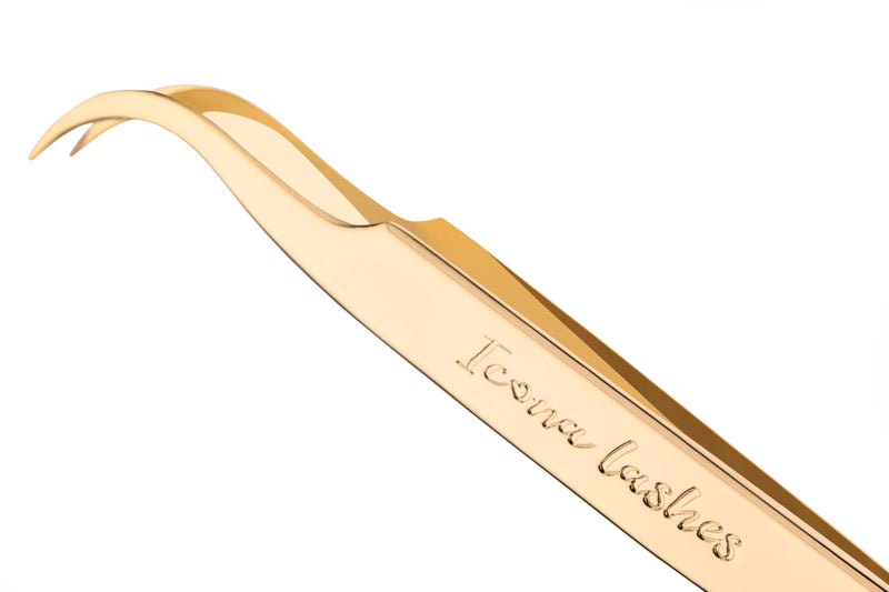 Lash Tweezers