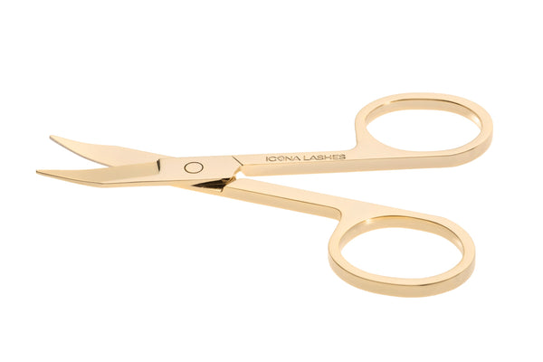 Eyelash Scissors