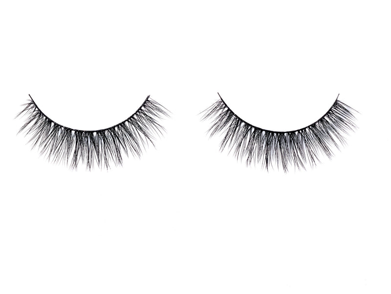 Love Story, icona-lashes, 