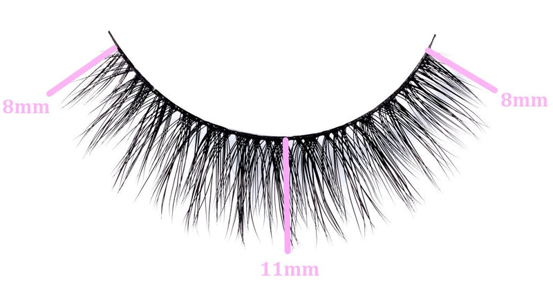 Love Story, icona-lashes, 